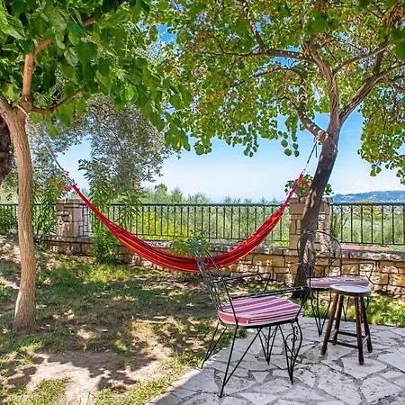 Liofyto Appartement Laganas