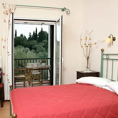 Liofyto Appartement *