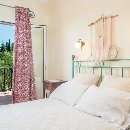 Liofyto Appartement