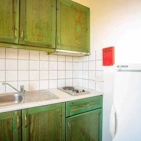 Appartement Liofyto Laganas