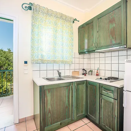 Liofyto Appartement