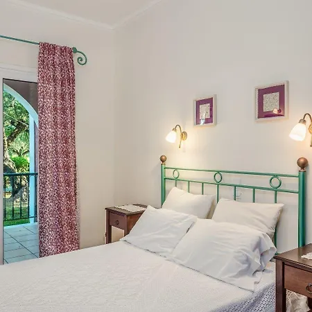 Liofyto Appartement *
