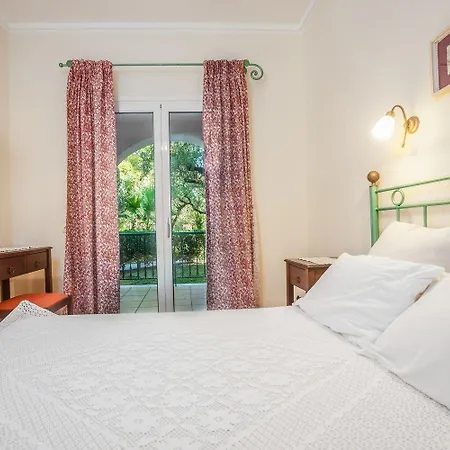 Appartement Liofyto