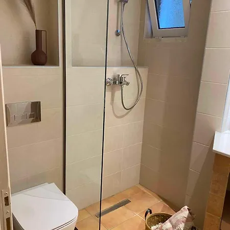 Appartement Liofyto Laganas