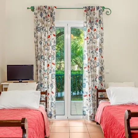 Appartement Liofyto