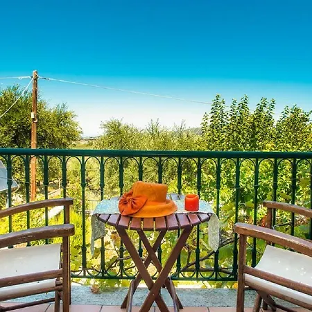 Liofyto Appartement